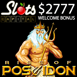 Slots Capital Casino