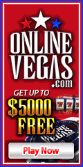 Play now at Online Vegas