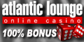 Atlantic Lounge - Exclusive Online Gaming