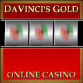 Davincis Gold Casino
