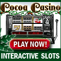 Cocoa Casino