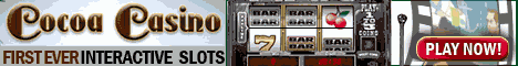 Cocoa Classic Casino