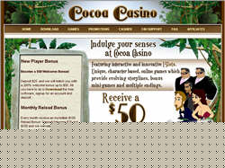 cocoacasino