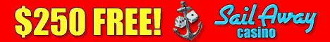 Sail Away Casino