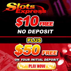 Slots Express Casino
