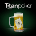 Play Online Poker with Titan Poker