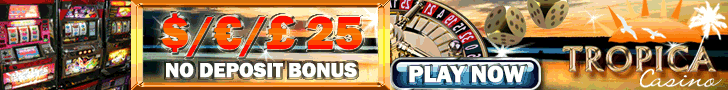 Online Casino 25 Free