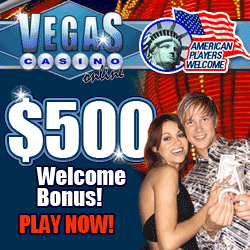 Click Here to Visit Vegas Casino Online!